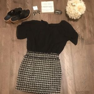 Guess Los Angeles dress. Size 4